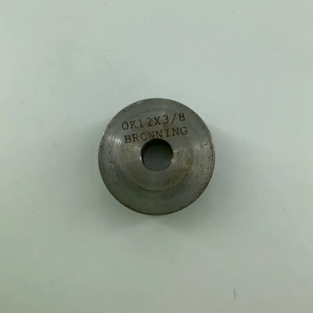 66-0032-0-000 PULLEY