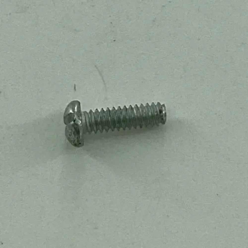 66-0111-8-000 SCREW