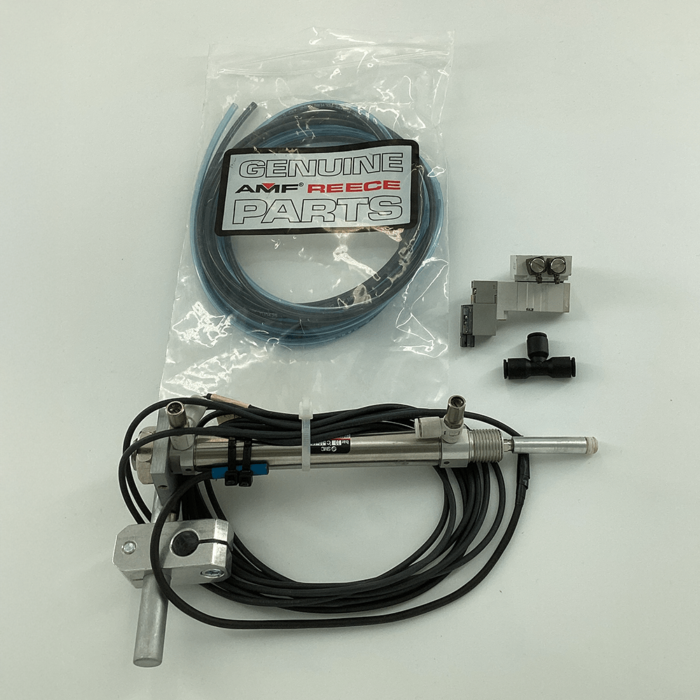 LW3000 DART STRETCHER