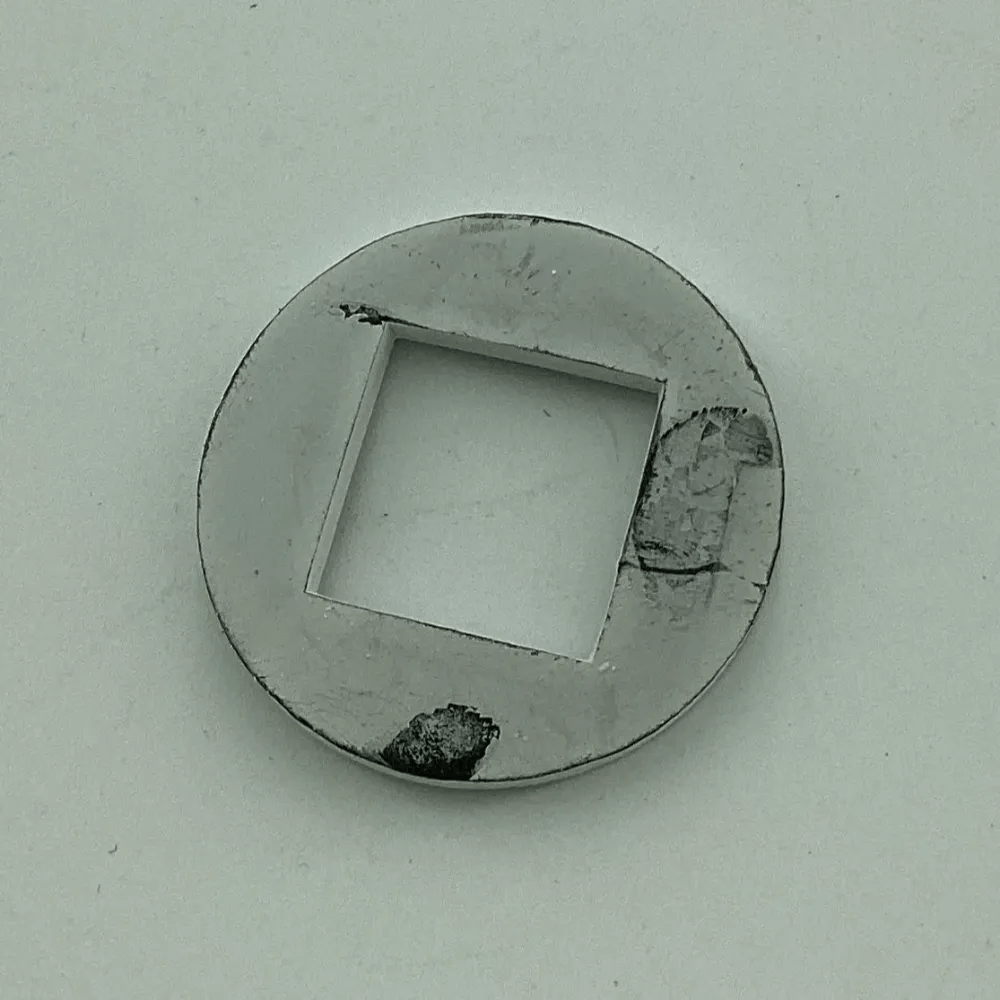 80-0323-0-000 BUMPER STOP