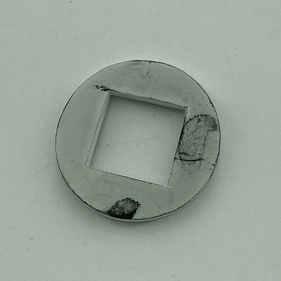 80-0323-0-000 BUMPER STOP