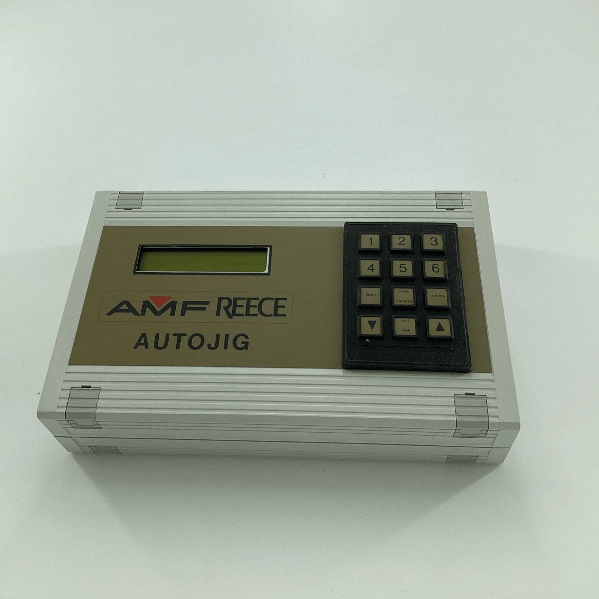 04-7072-R REPAIRED CONTROL BOX