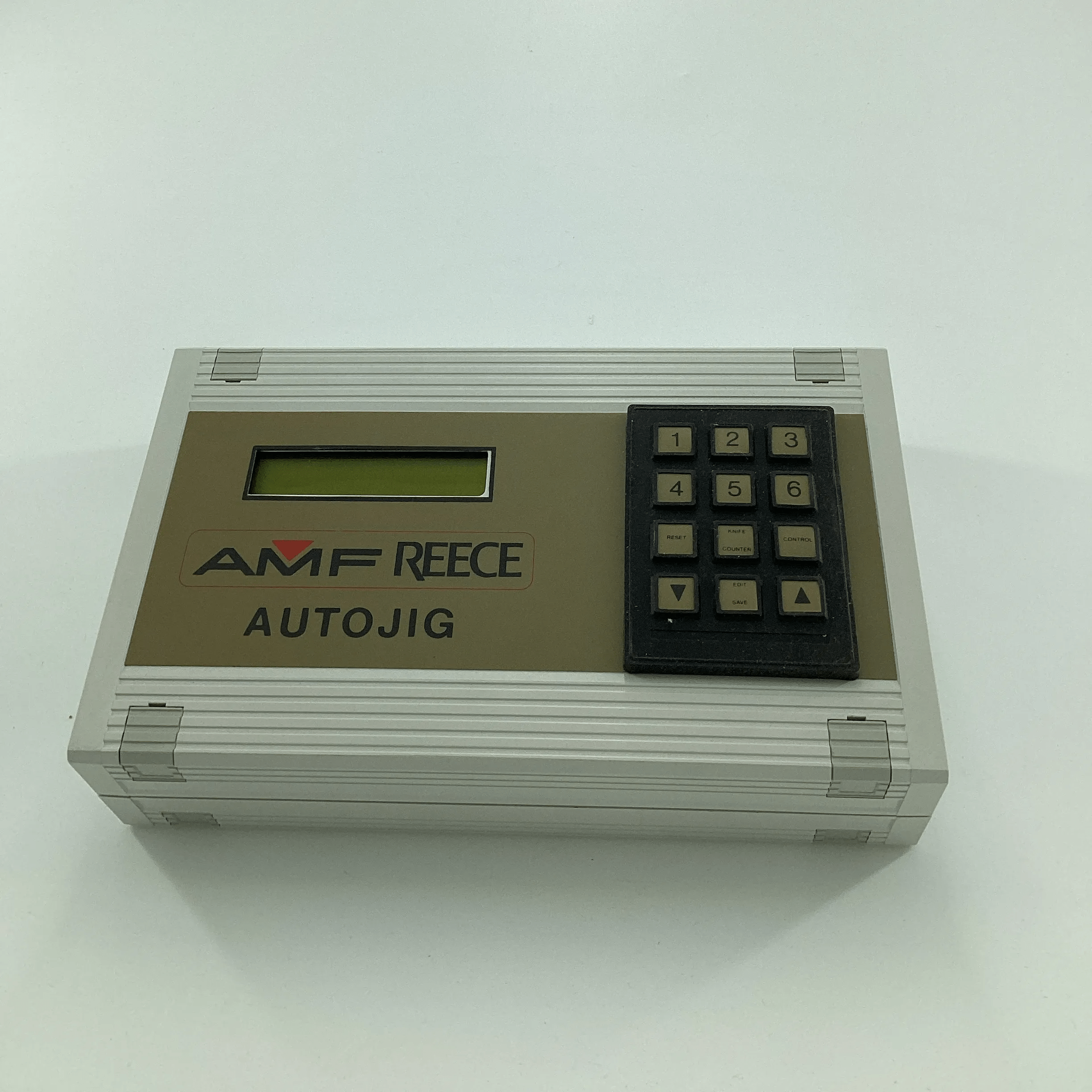 04-7072-R REPAIRED CONTROL BOX