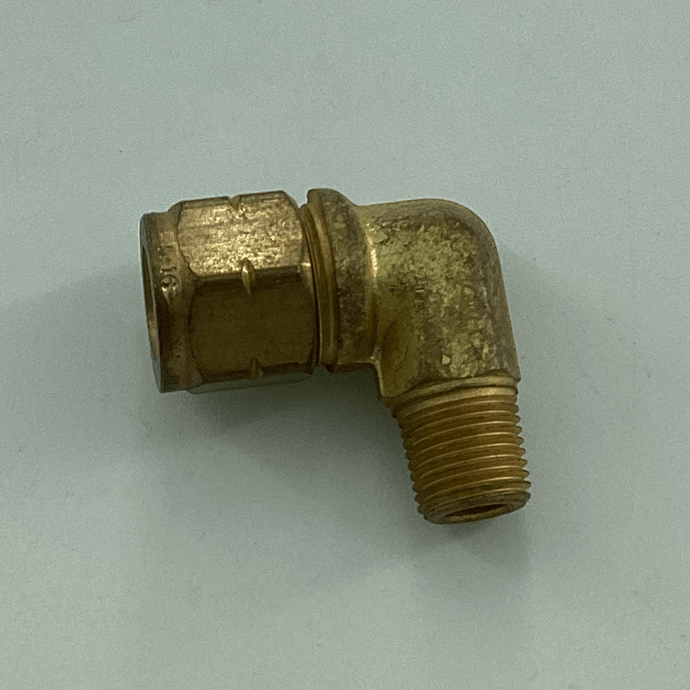 30-0218-0-000 ELBOW FITTING