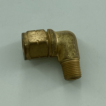 30-0218-0-000 ELBOW FITTING