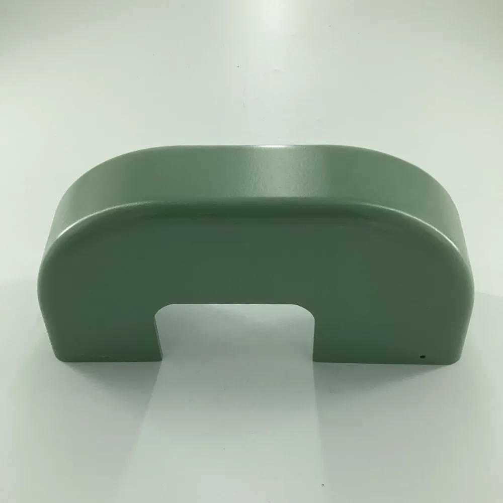 10-1194-0-005E GREEN COVER TOP