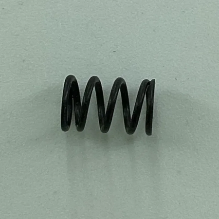 34C1-57 PLATE WING SPRING