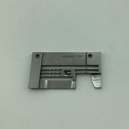 144793-0-00 RUFFLER GUIDE