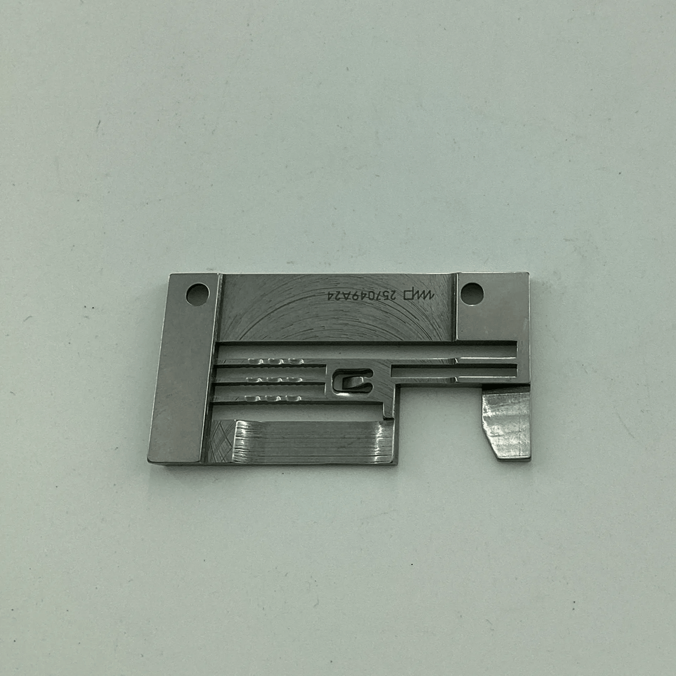 144793-0-00 RUFFLER GUIDE