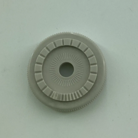 153168-0-09 CONTROL DIAL