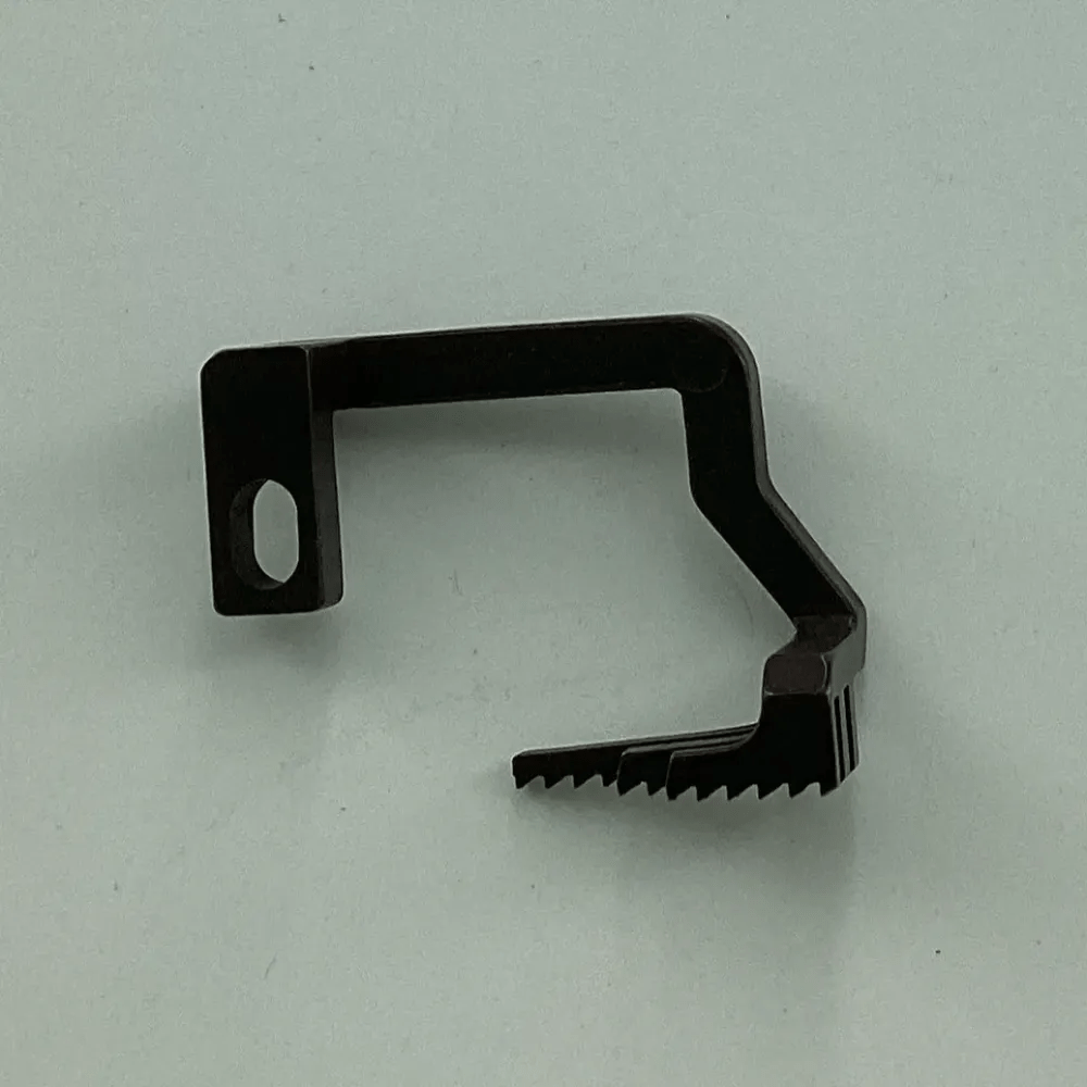 156131-1-01 DIFFERENTIAL FEED DOG