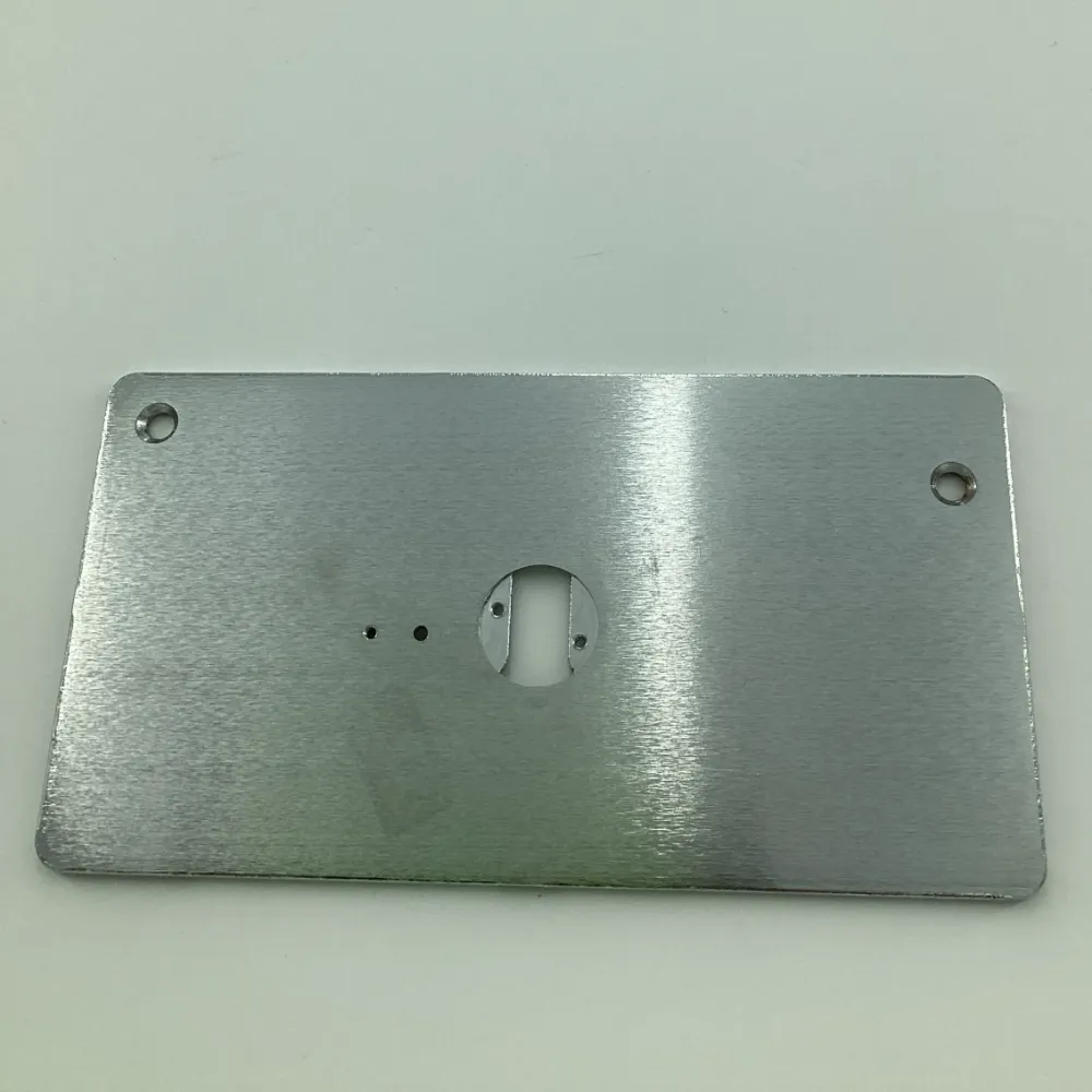 157536-0-01 NEEDLE PLATE