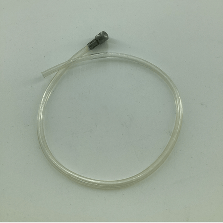 159207-1-01 VINYL TUBE ASSEMBLY