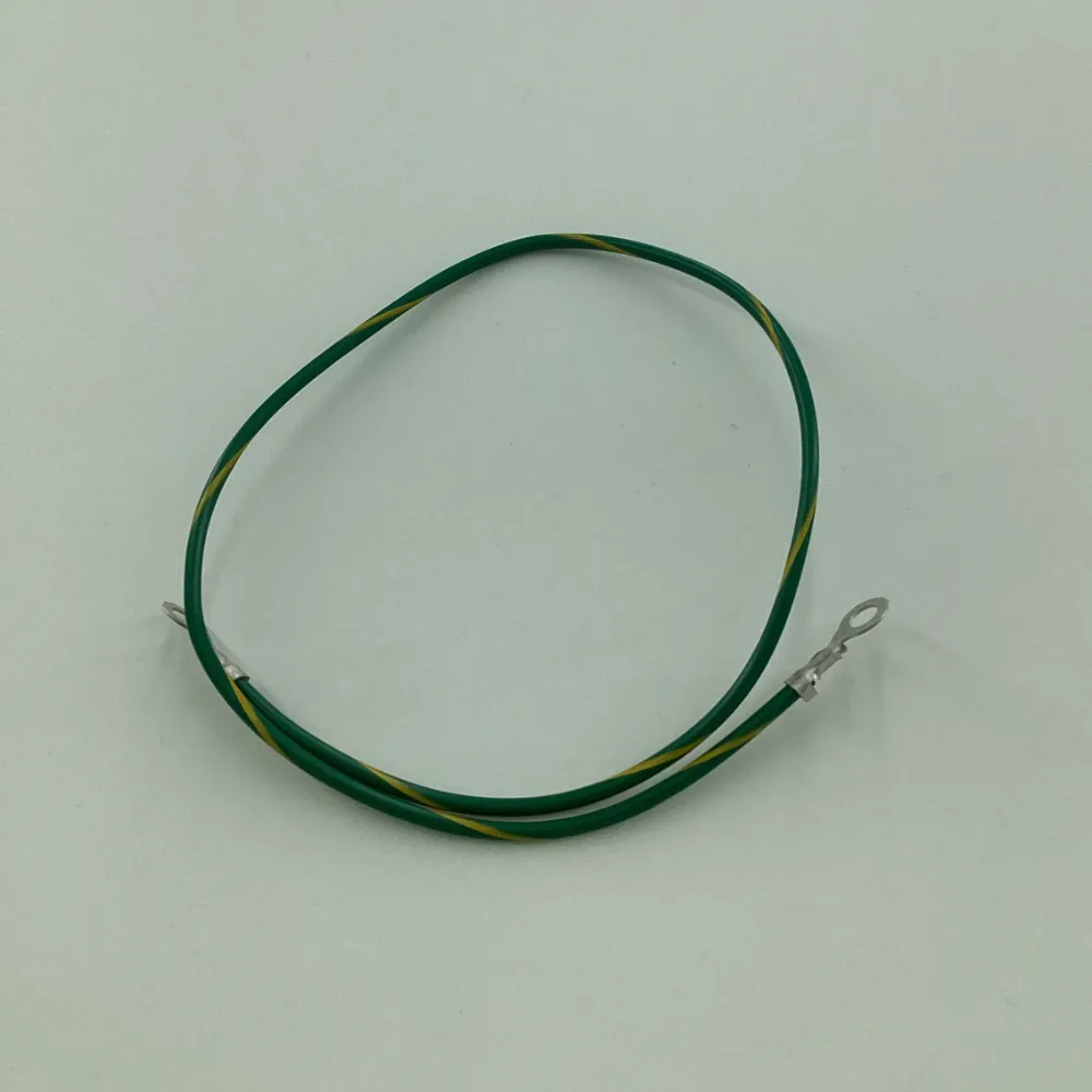 J03501-0-01 WIRE ASSEMBLY