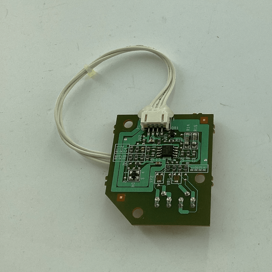J80875-0-01 CIRCUIT BOARD