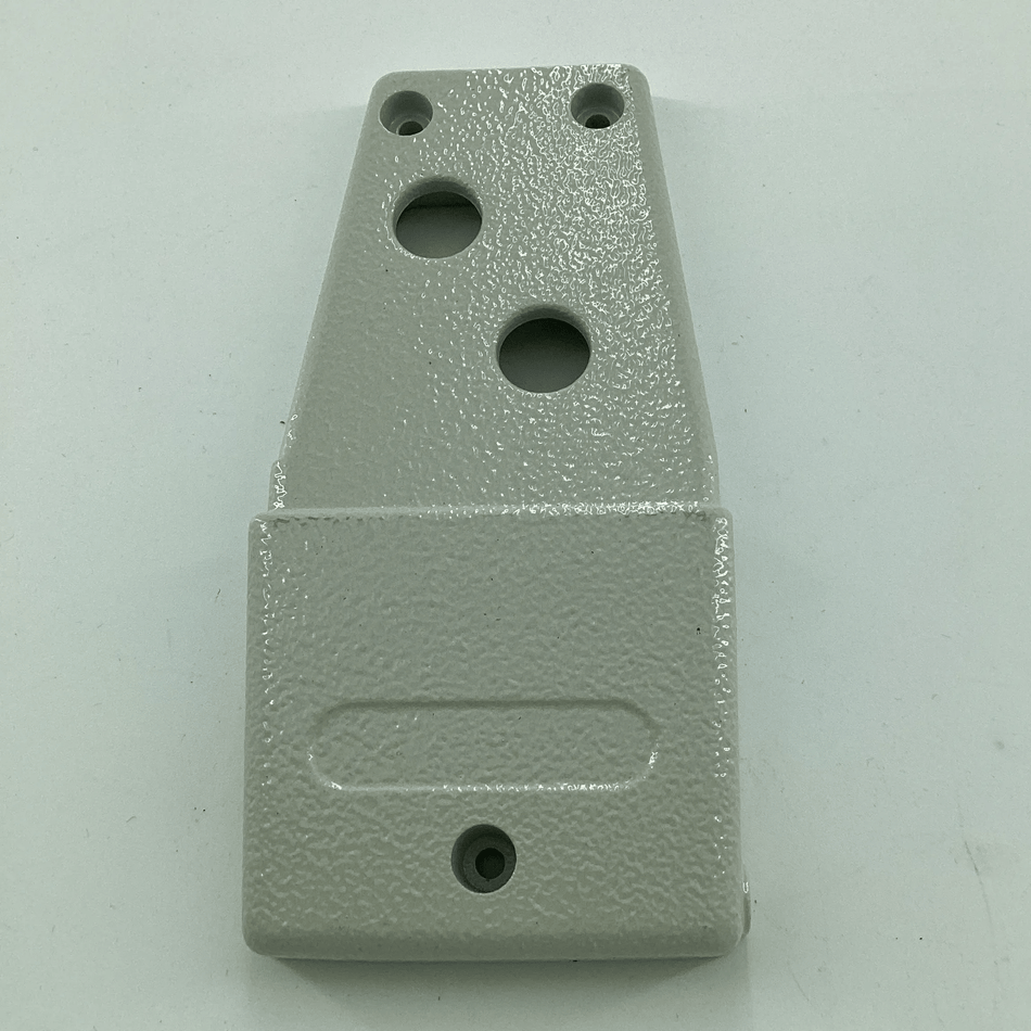 S02615-0-02 FACE PLATE
