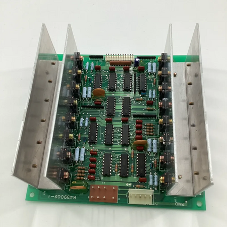 S10279-0-01 PMD CIRCUIT BOARD