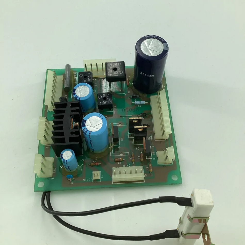 S10908-0-00 POWER SUPPLY CIRCUIT ASEMBLY