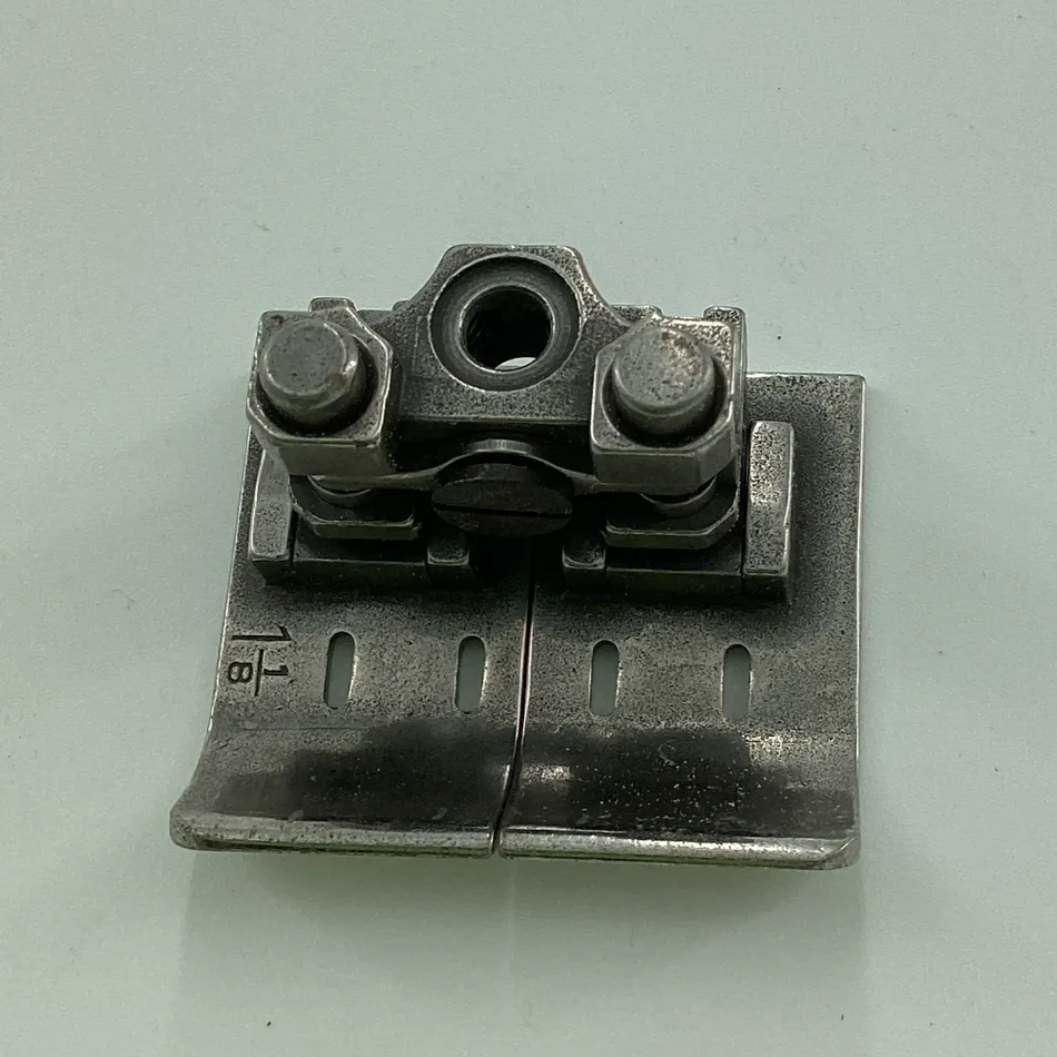 S12774-0-01 PRESSER FOOT ASSEMBLY