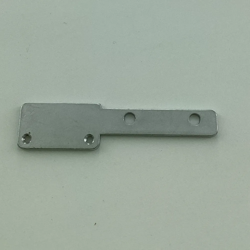 S16607-0-01 SENSOR PLATE