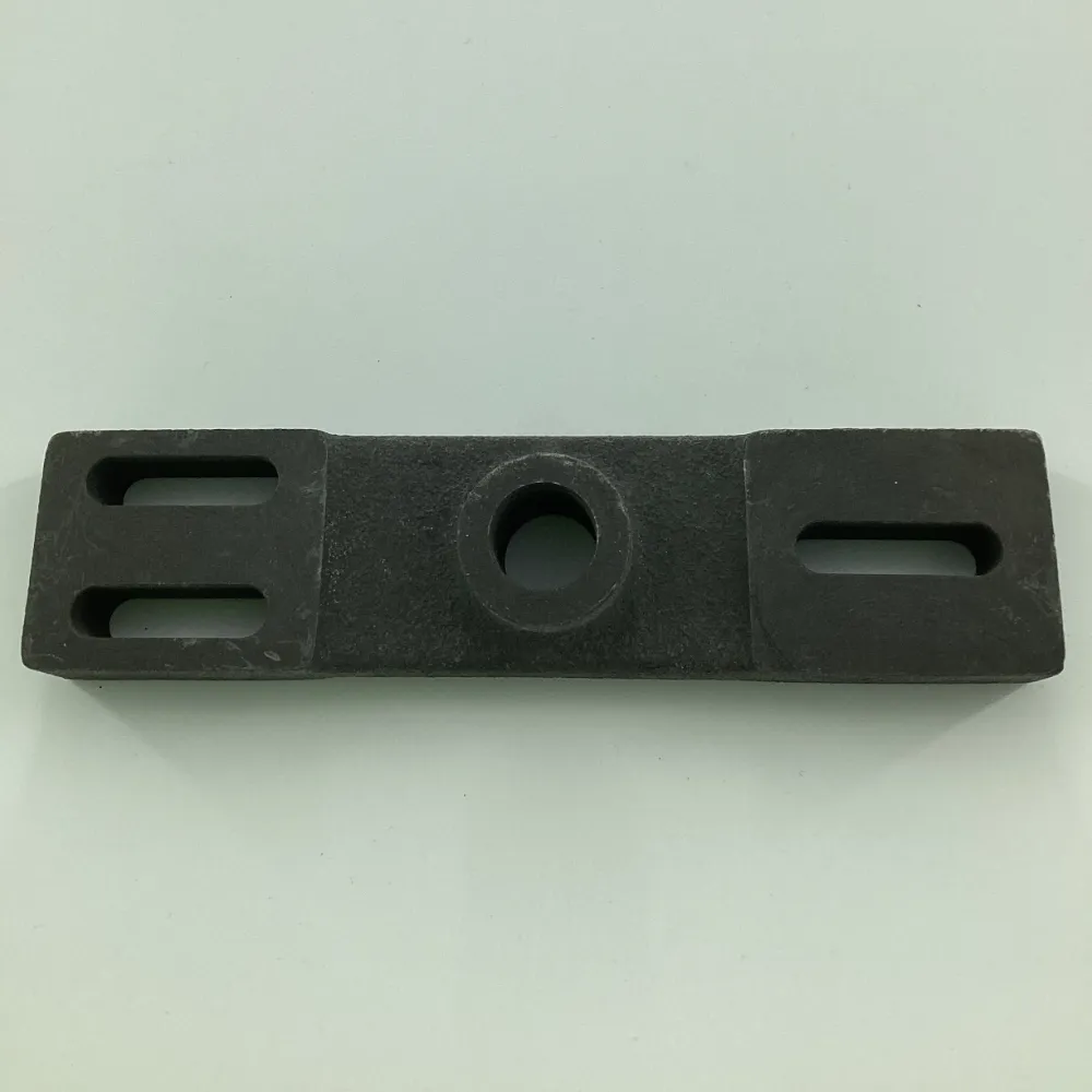 S16848-0-01 SLIDER PLATE