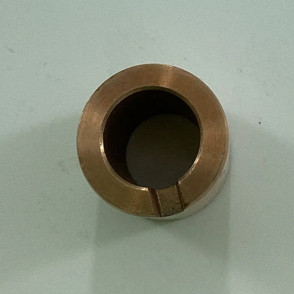 S28184-0-00 FEED SHAFT BUSHING