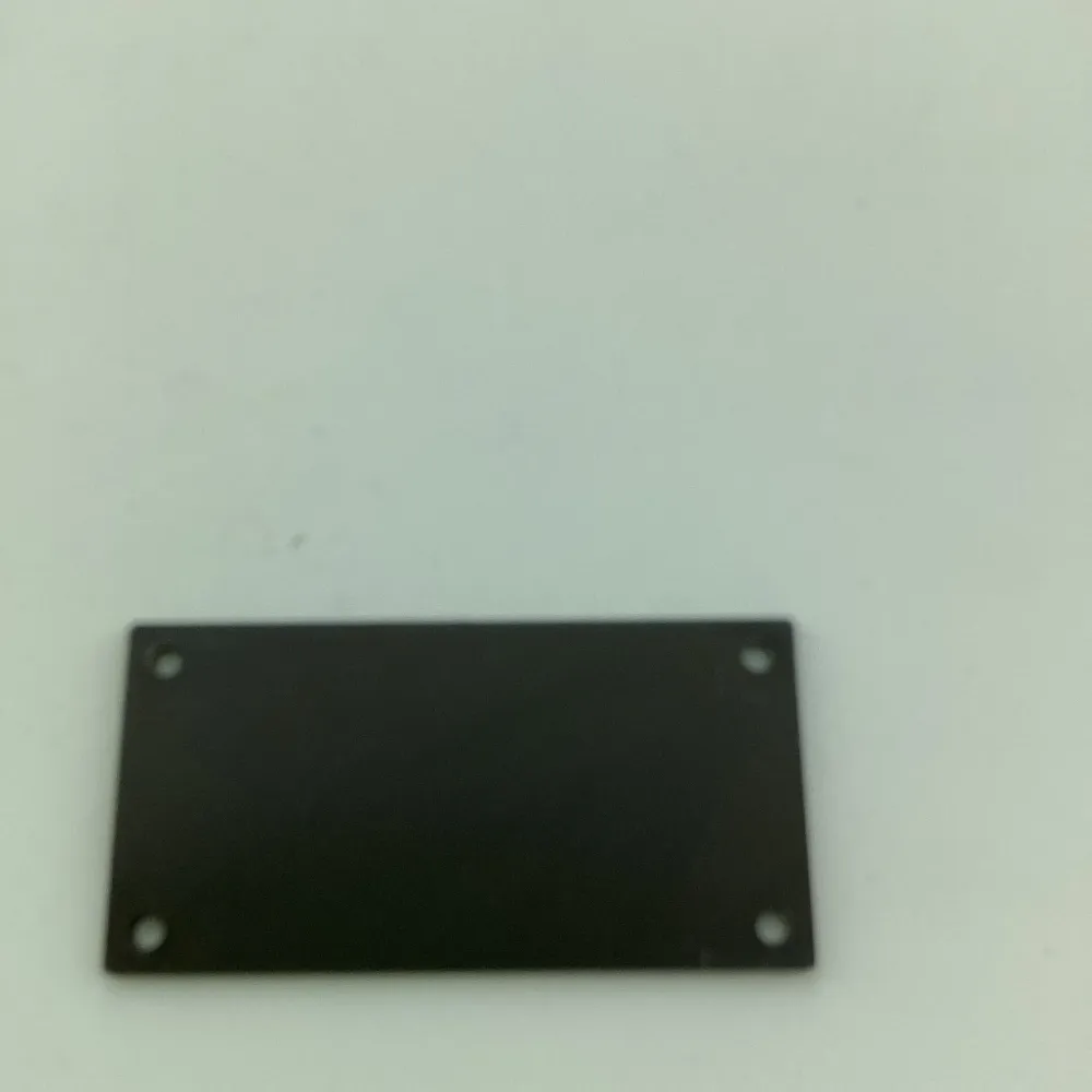 S30943-0-01 Y FEED GUIDE FIXED PLATE