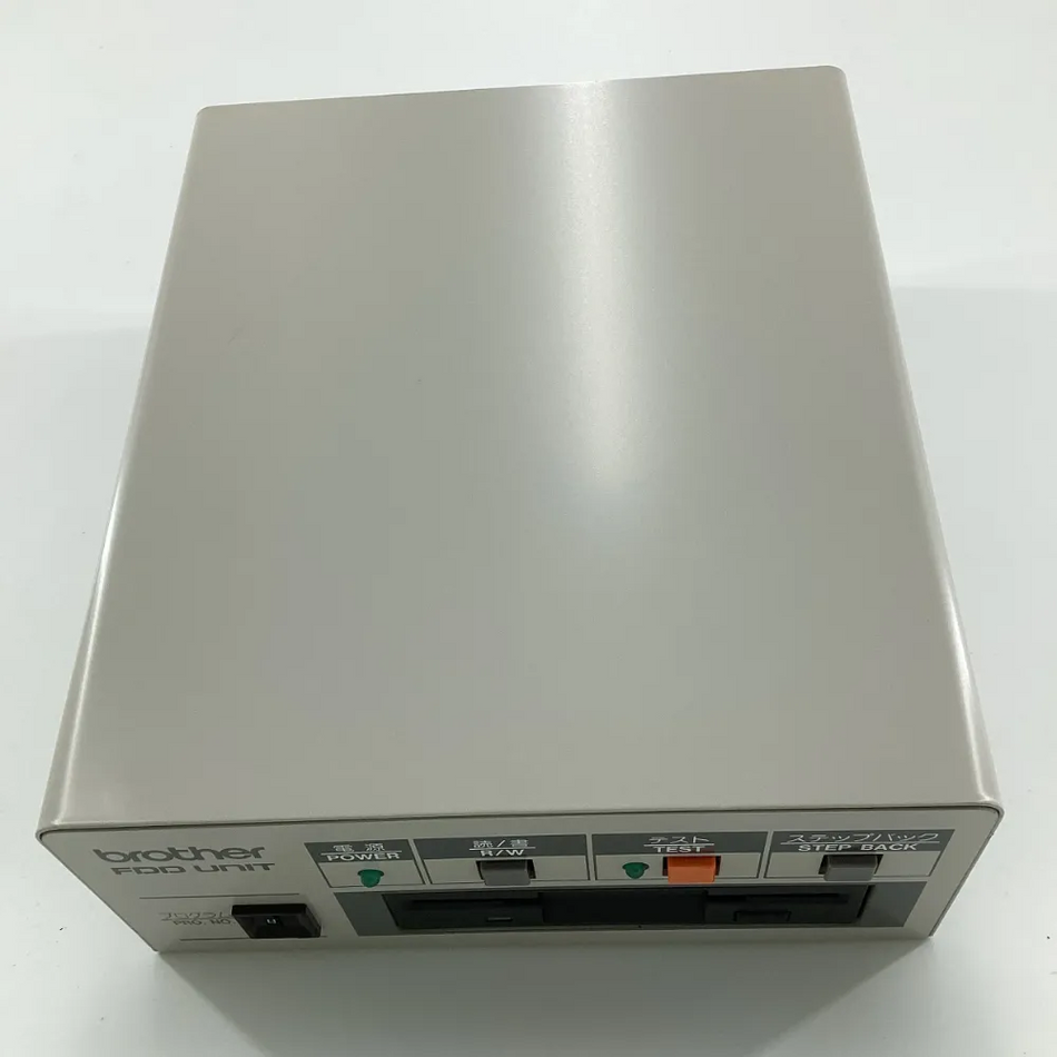 S31486-0-09 FLOPPY DRIVE UNIT