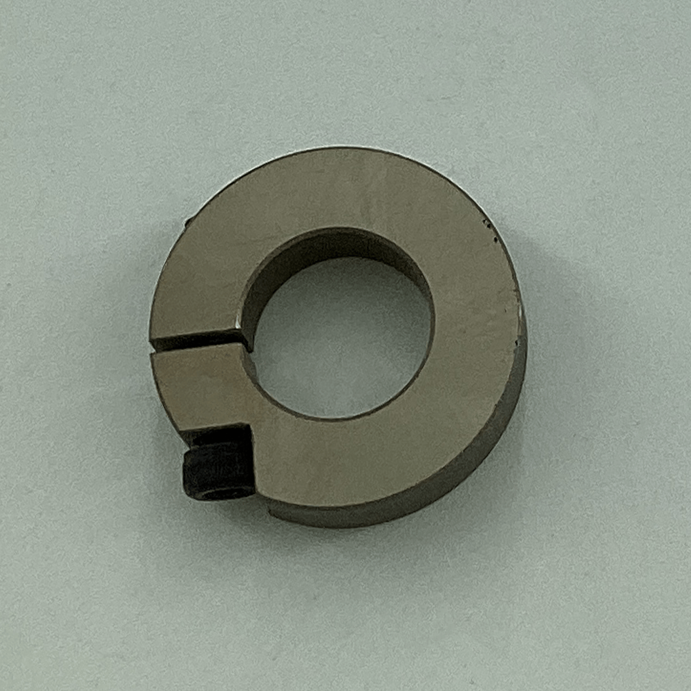 S37432-0-01 NEEDLE BAR BLOCK CLAMP ASSEMBLY