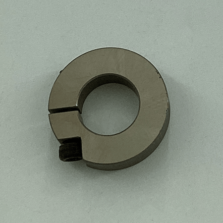 S37432-0-01 NEEDLE BAR BLOCK CLAMP ASSEMBLY