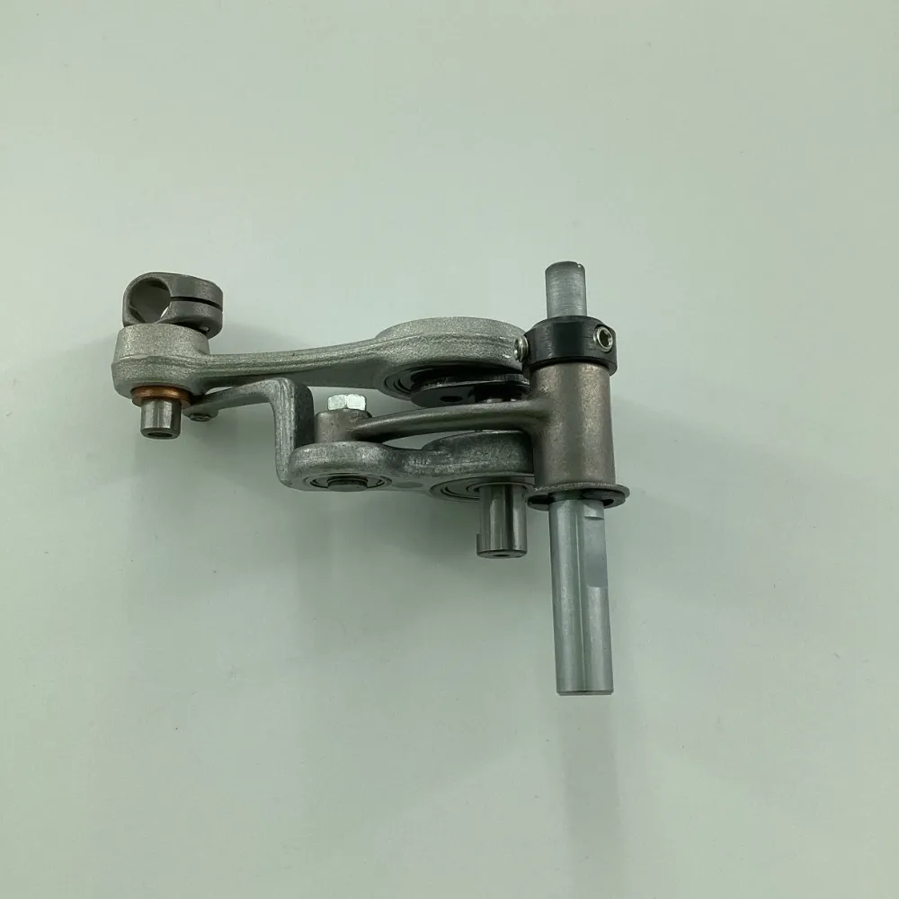 S38755-1-01 THREAD TAKE-UP LEVER ASSEMBLY