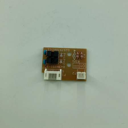 S49797-0-01 BC SENSOR BOARD