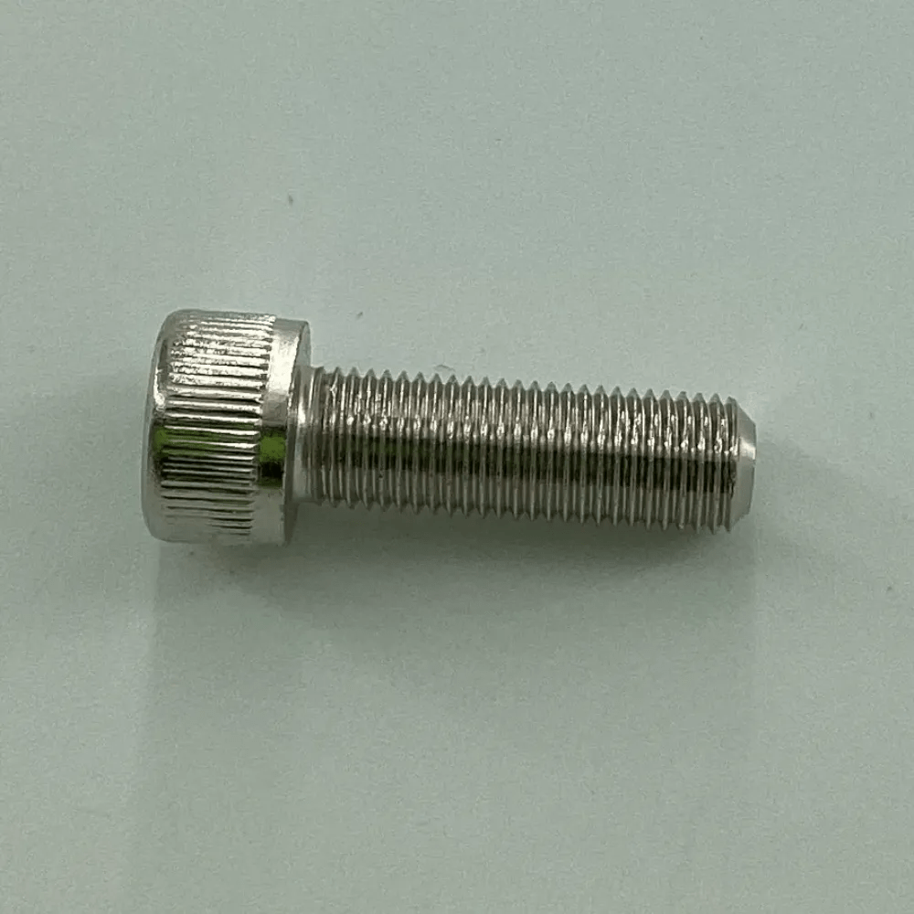 Bolts - Brother – Dunlap Sunbrand International