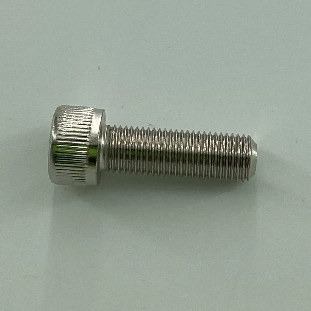 S50104-0-01 BOLT SOCKET