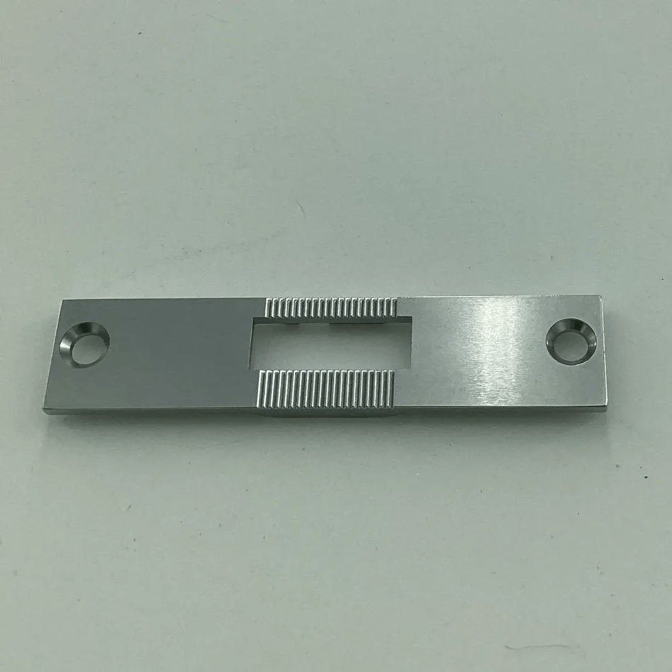 SA8013-0-01 NEEDLE PLATE