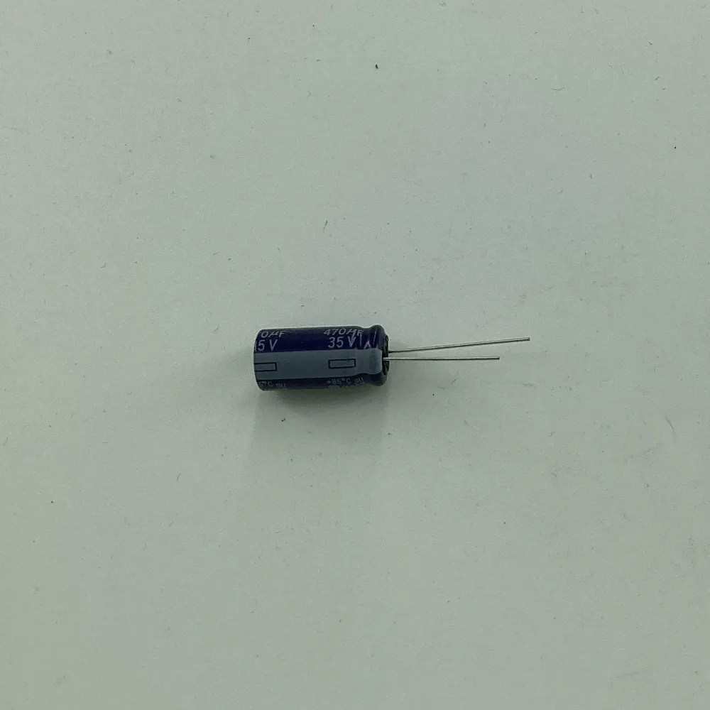 Y44714-0-01 CAPACITOR