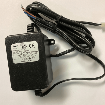 AL74220 TRANSFORMER 220/12V
