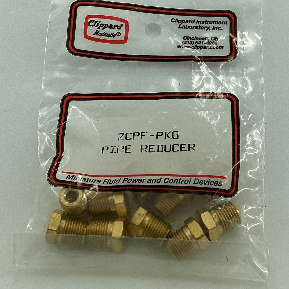 2CPF-PKG ADAPTOR |