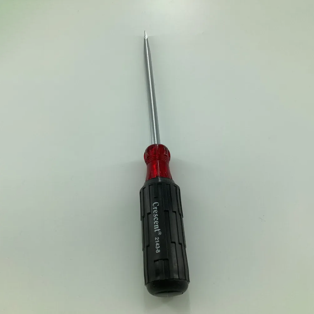 21438 SCREWDRIVER