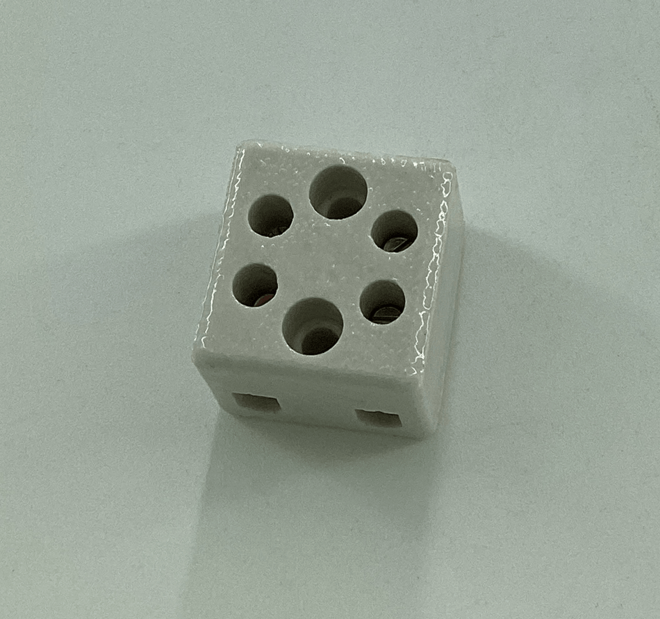 HC4-9 TERMINAL BLOCK