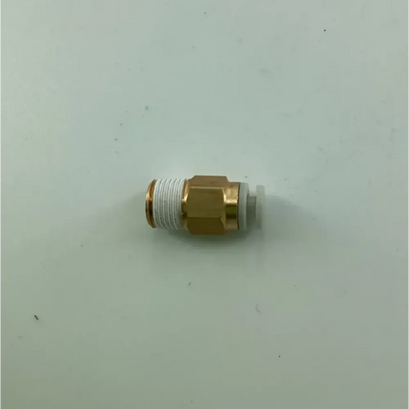 KQ2H23-01S CONNECTOR FITTING