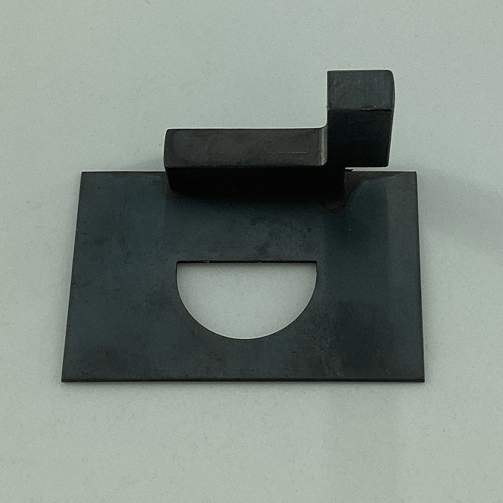 84-0005-9-040 JIG FLAP BRACKET