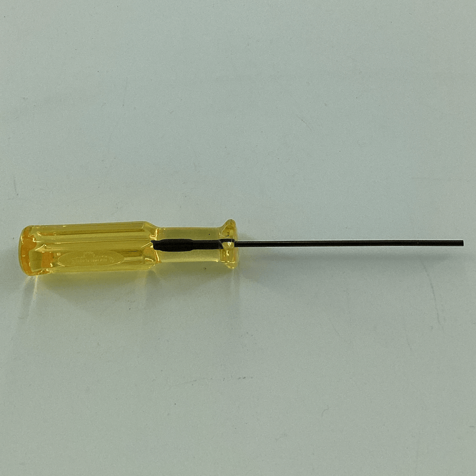 12-0008-6-008 HEX SCREWDRIVER