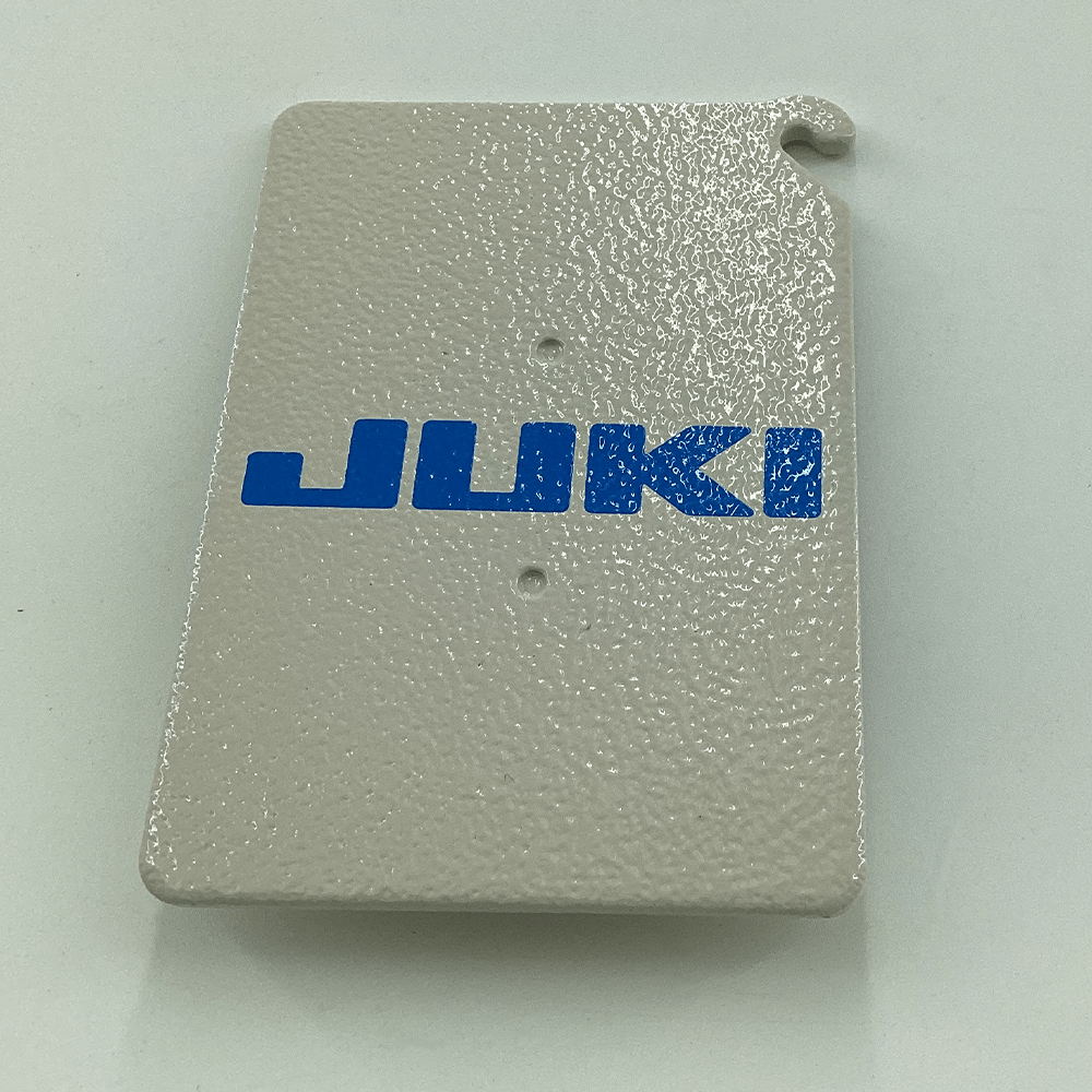 213-31756 WINDOW PLATE ASSEMBLY