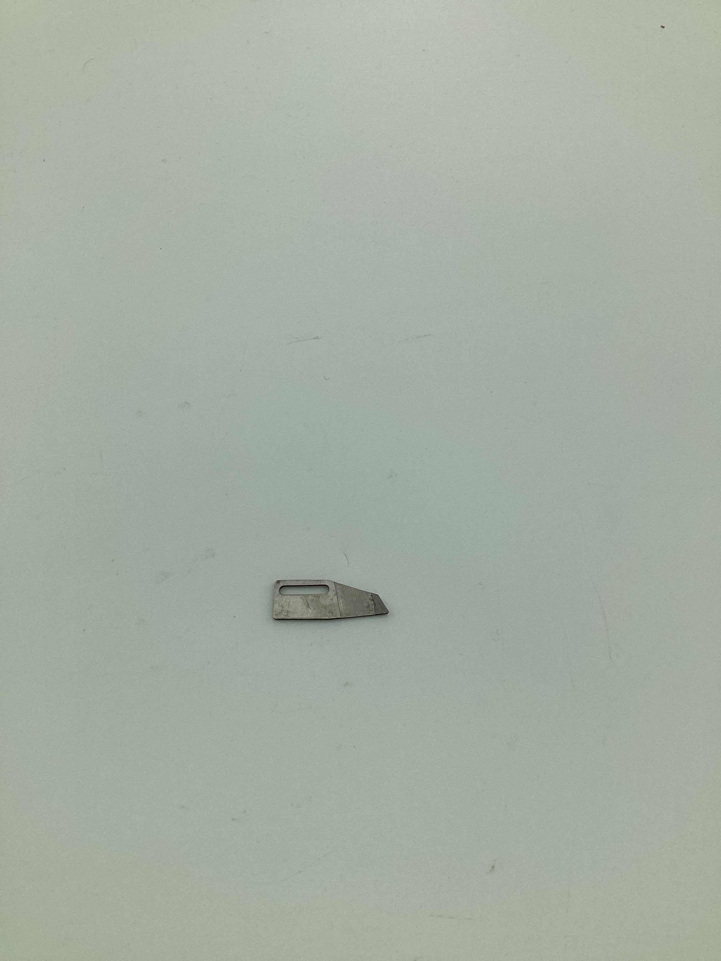 303-65407 UPPER KNIFE