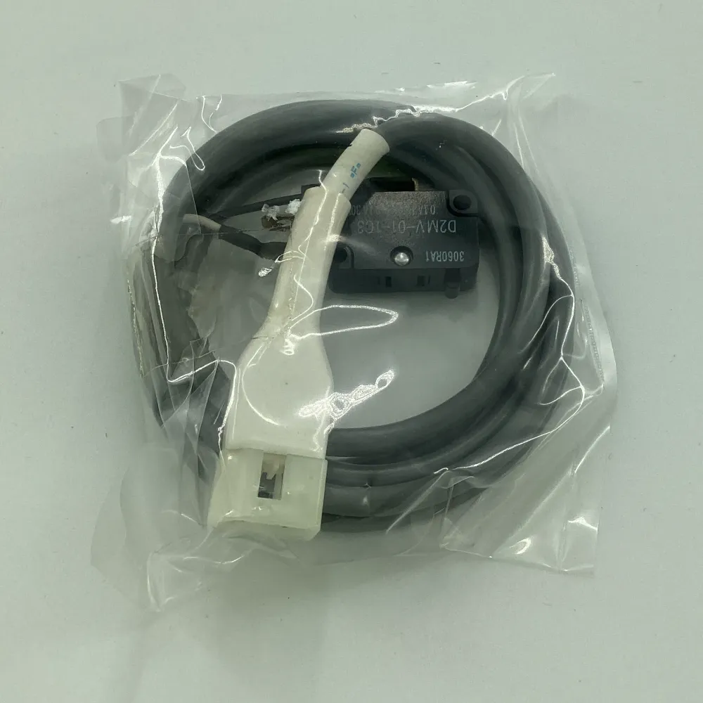 GPK-180160A0A
THREAD CUTTING CABLE ASSEMBLY