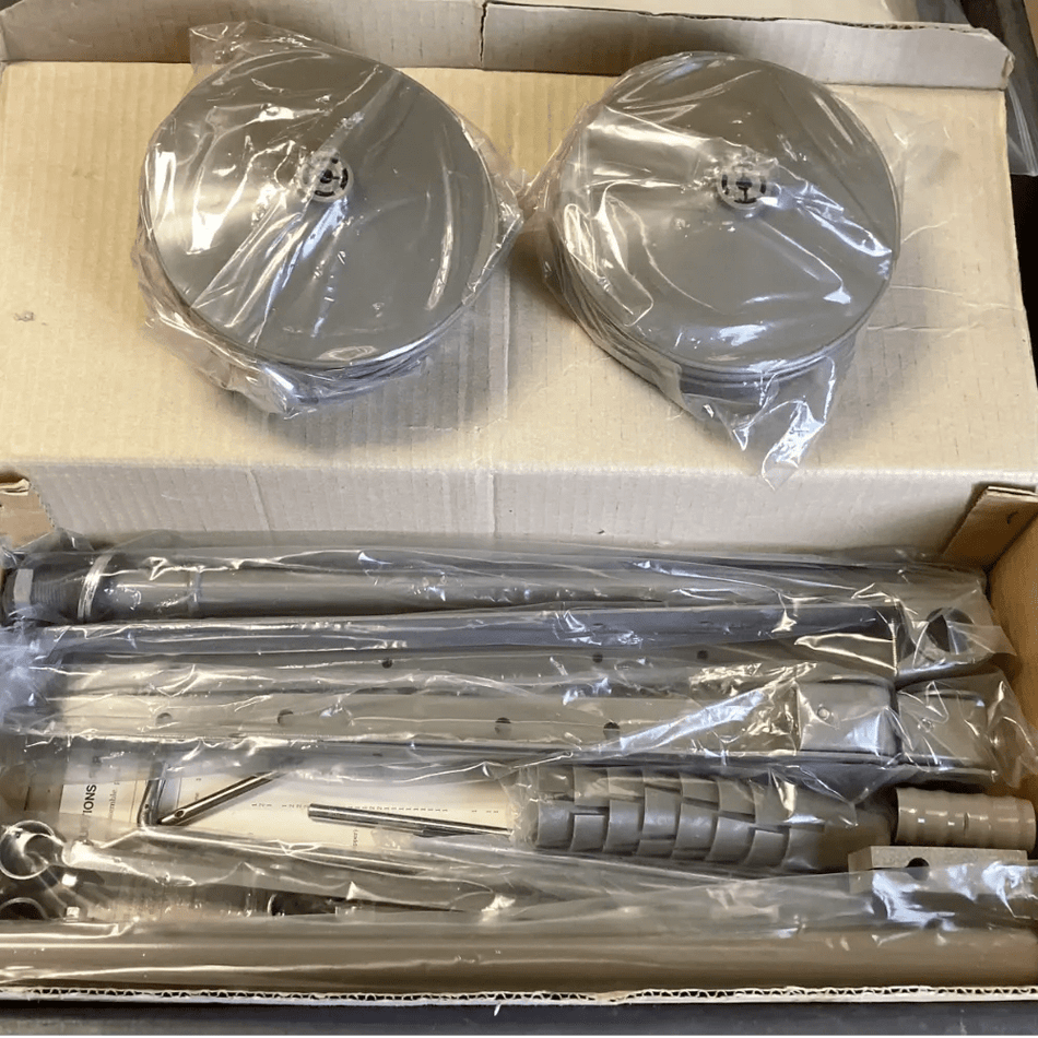 21101W8 THREAD STAND