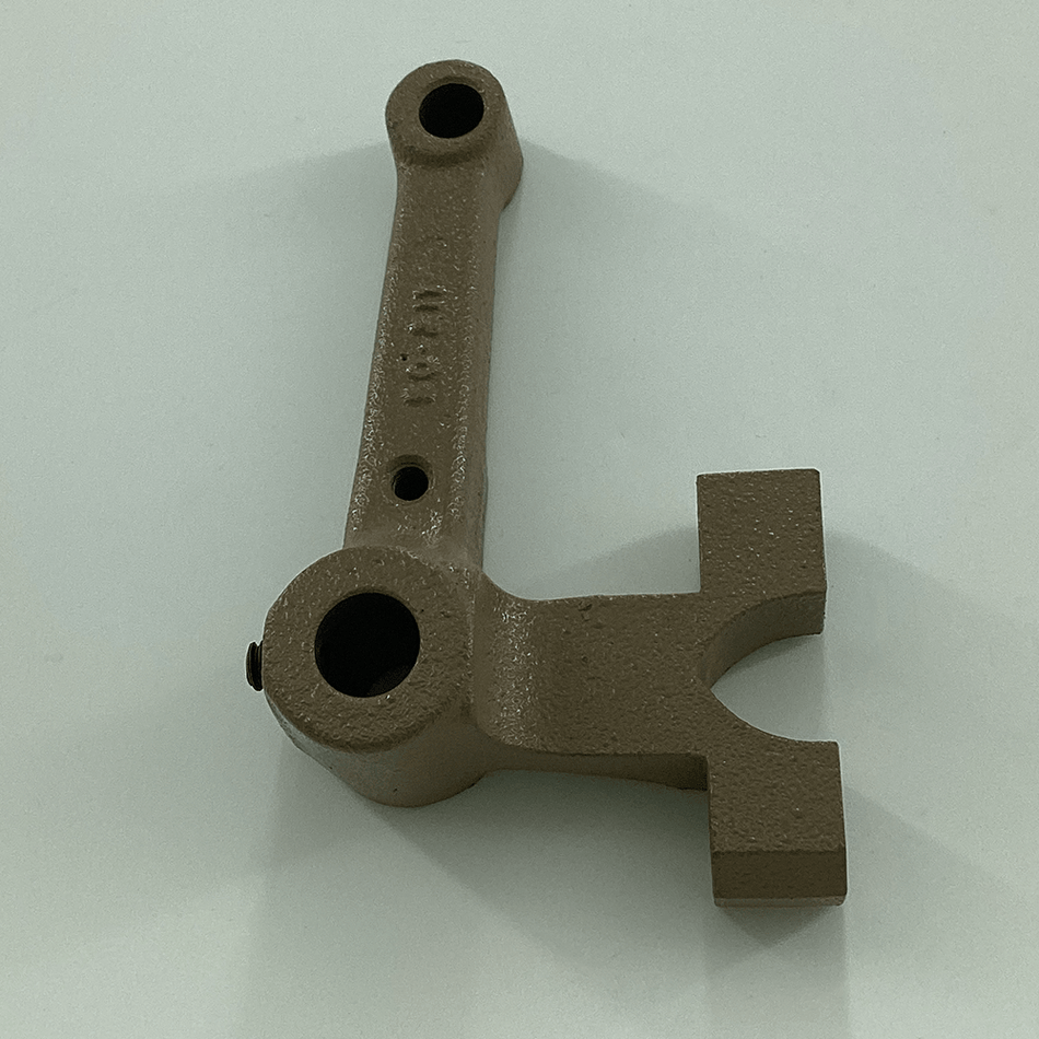 50-216 NEEDLE BRACKET PIVOT POST