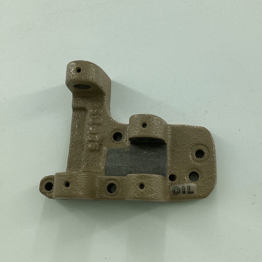 52875 CLIPPER FRAME