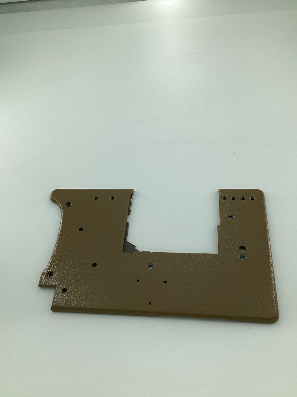 53101 CLOTH PLATE